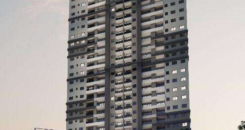 Apartamento com 2 dormitórios à venda, 73 m² por R$ 938.900,88 - Tabuleiro - Camboriú/SC