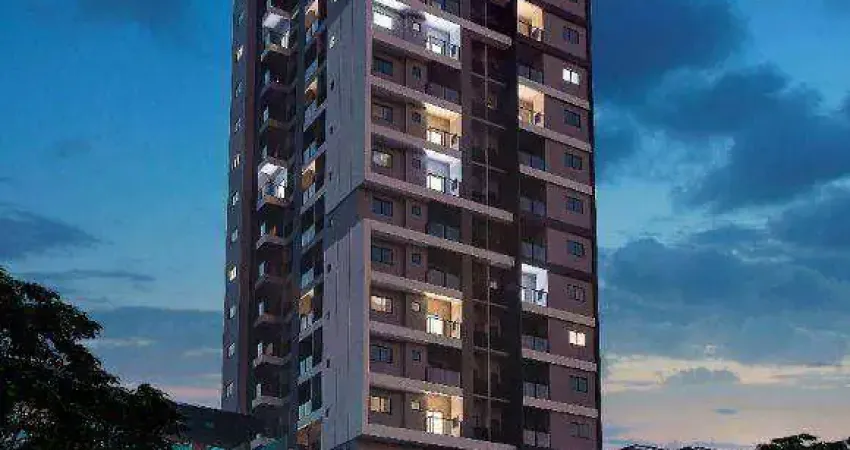 Apartamento na Planta com 2 dormitórios à venda, 74 m² por R$ 1.019.000 - Praia Brava - Itajaí/SC
