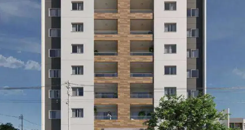 Apartamento com 2 dormitórios à venda, 72 m² por R$ 650.000,00 - Tabuleiro - Camboriú/SC