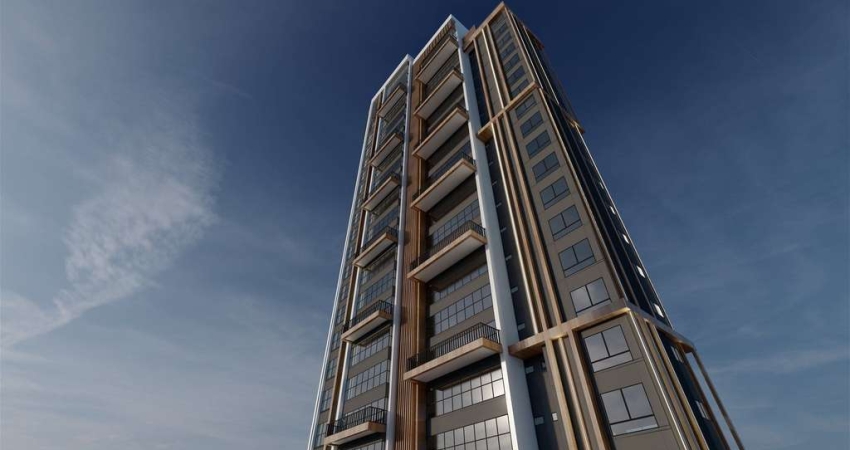 Apartamento com 4 quartos à venda na Rua 1001, 1701, Centro, Balneário Camboriú