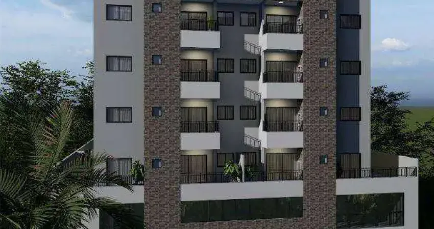 Apartamento Diferenciado com 2 suítes à venda, 107 m² por R$ 953.400 - Vila Real - Balneário Camboriú/SC