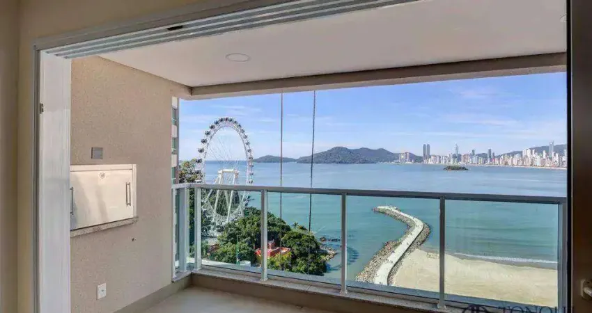 Apartamento com 3 suítes à venda, 160 m² por R$ 6.700.000 - Barra Norte - Balneário Camboriú/SC