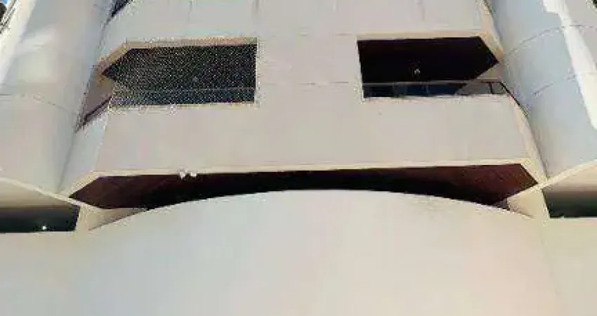 Apartamento com 3 dormitórios para alugar, 108 m² por R$ 5.750/mês - Centro - Balneário Camboriú/SC