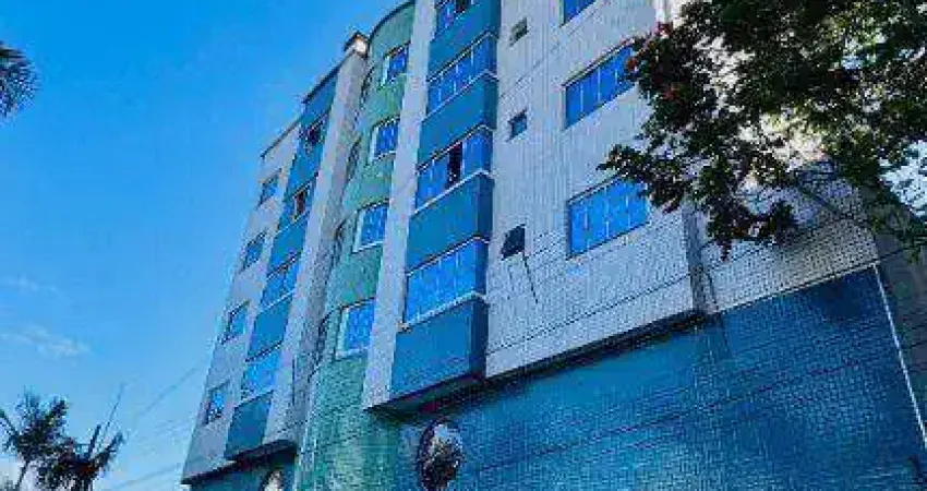 Apartamento com 2 dormitórios à venda, 80 m² por R$ 690.000,00 - Vila Real - Balneário Camboriú/SC