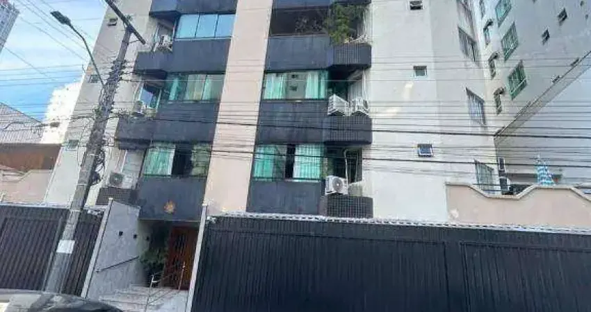 Apartamento Garden com 2 dormitórios à venda, 80 m² por R$ 850.000,00 - Centro - Balneário Camboriú/SC