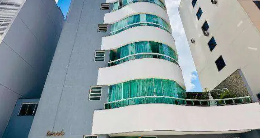 Apartamento com 3 dormitórios à venda, 119 m² por R$ 1.706.900,00 - Centro - Balneário Camboriú/SC