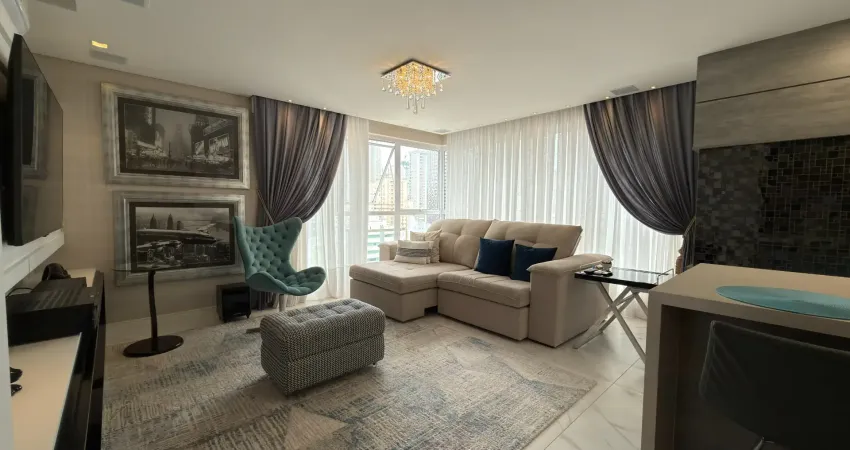 Edifício costa blanca: o endereço ideal para quem busca praticidade e alto padrão de vida