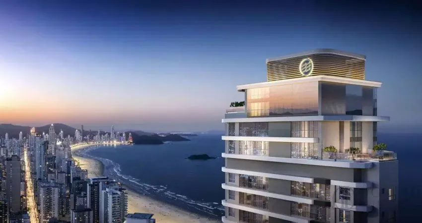 Edifício alaia - um marco arquitetônico da embraed com entrega prevista para agosto de 2029