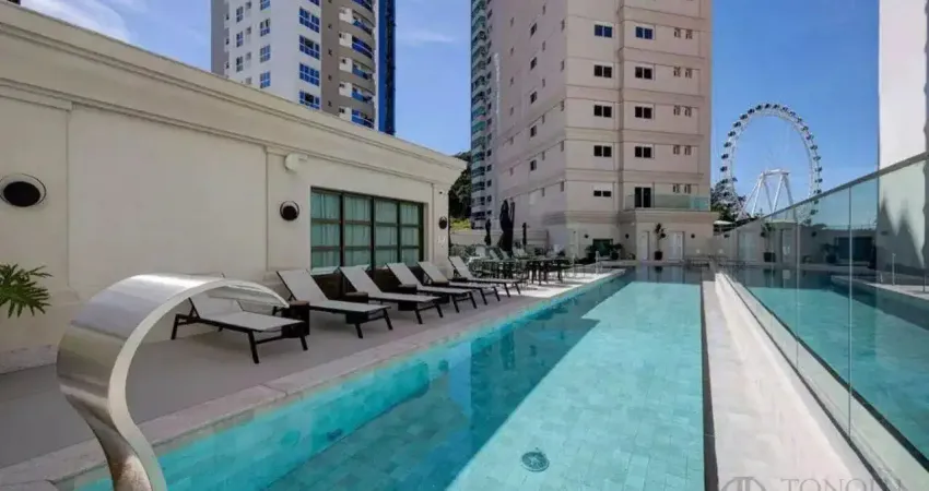 Apartamento com 3 quartos à venda na Rua João Francisco dos Santos, 61, Pioneiros, Balneário Camboriú