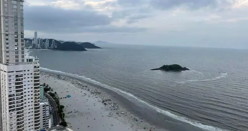 Privilége residence: exclusividade e conforto no centro de balneário camboriú