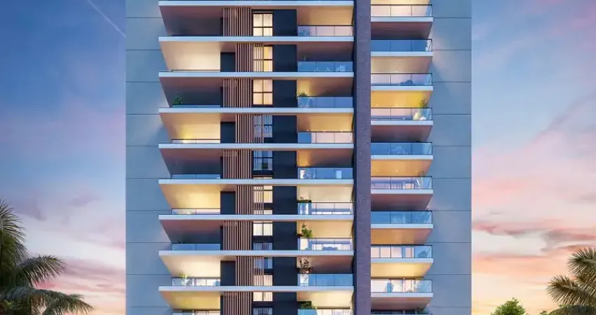 Riverside residence - viva o estilo de vida que você sempre quis