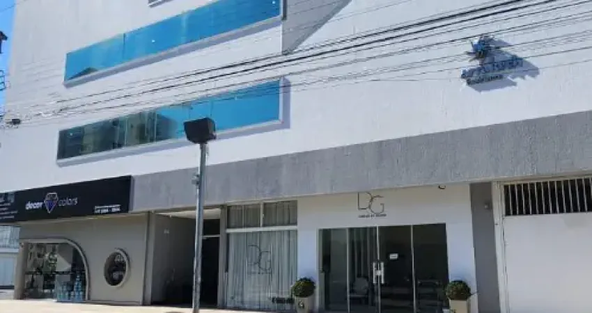 Residencial marrakech: apartamento ideal para investidores – localização que gera resultado