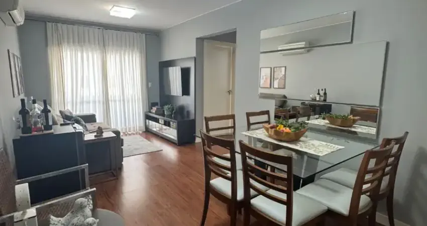 Residencial verde vale - more perto de tudo! apartamento no coração de balneário camboriú
