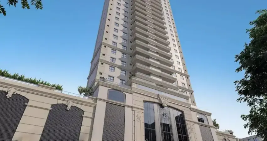 Palácio elizabeth – um marco de elegância e sofisticação em balneário camboriú - lançamento dezembro de 2029