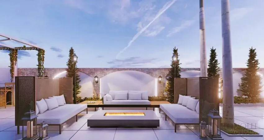 Pontal di vitta residence - o equilíbrio perfeito entre conforto e exclusividade