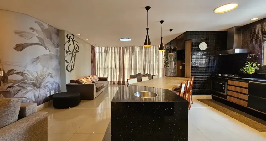 Villa di mare - qualidade de vida todos os dias em balneário camboriú