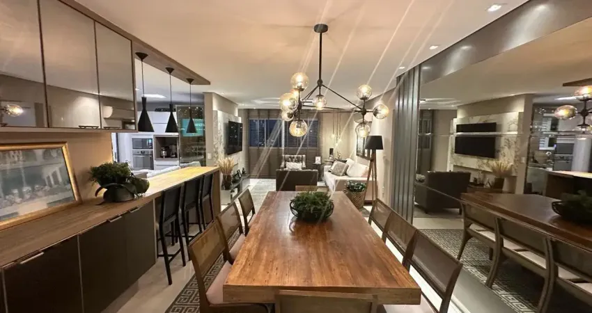 Apartamento com 4 quartos à venda na Rua 3130, 112, Centro, Balneário Camboriú