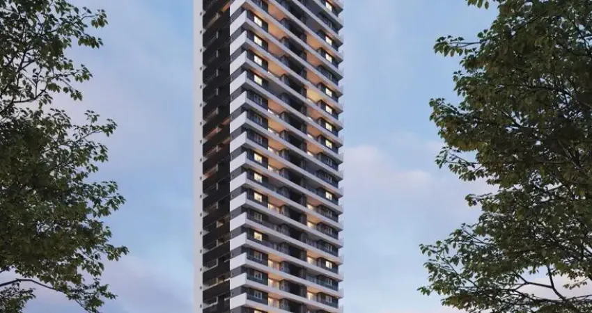 Brava breeze residence: viva a praia brava com sofisticação