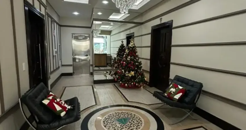 Cobertura no ed. vicenza - um novo nível de moradia em balneário camboriú