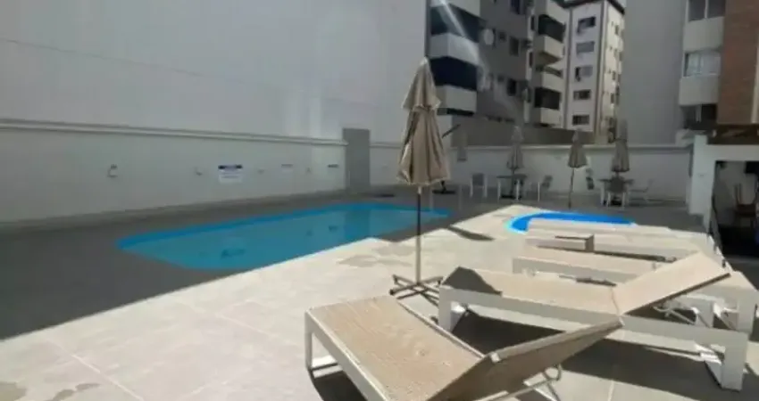 Edifício cláudia - a combinação perfeita de localização e qualidade de vida em balneário camboriú