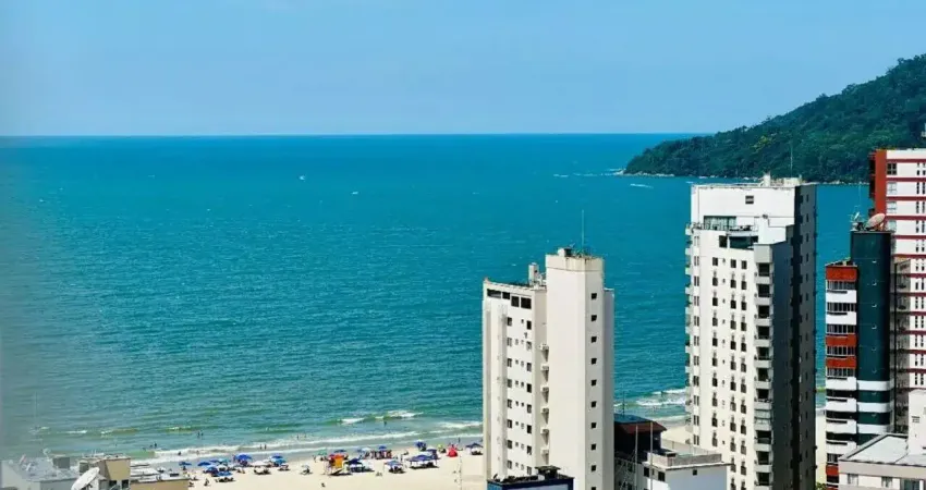 Edifício summerville – um novo conceito de morar bem em balneário camboriú