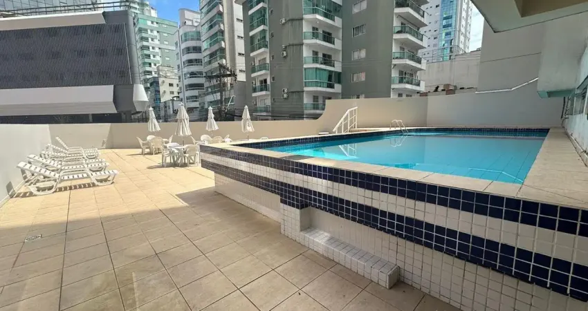 Edifício mariano moreno - preço competitivo em área nobre de balneário camboriú