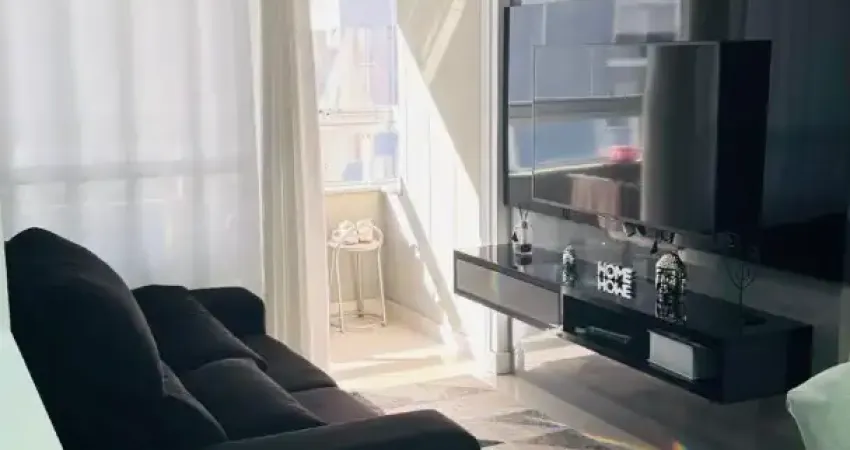 Maximus residence — modernidade e conforto no bairro são joão em itajaí