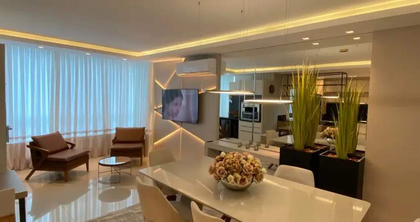 San carlo residence - invista em localização, segurança e valorização