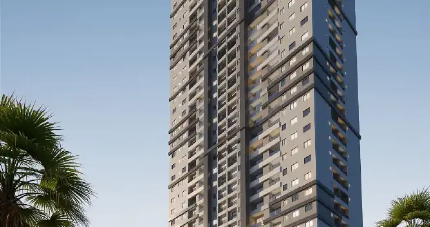 Apartamento com 2 quartos à venda na Avenida Santa Catarina, 2210, Centro, Camboriú