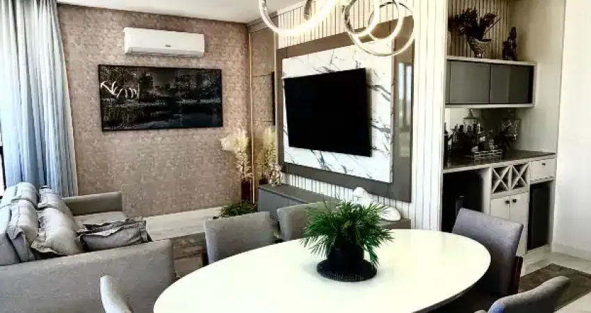 Florence Garden Residence: elegância, conforto e localização privilegiada