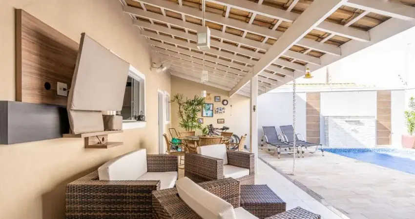 Casas 3 e 4 quartos para venda em paulínia, jardim america, 4 dormitórios, 3 suítes, 5 banheiros, 4 vagas