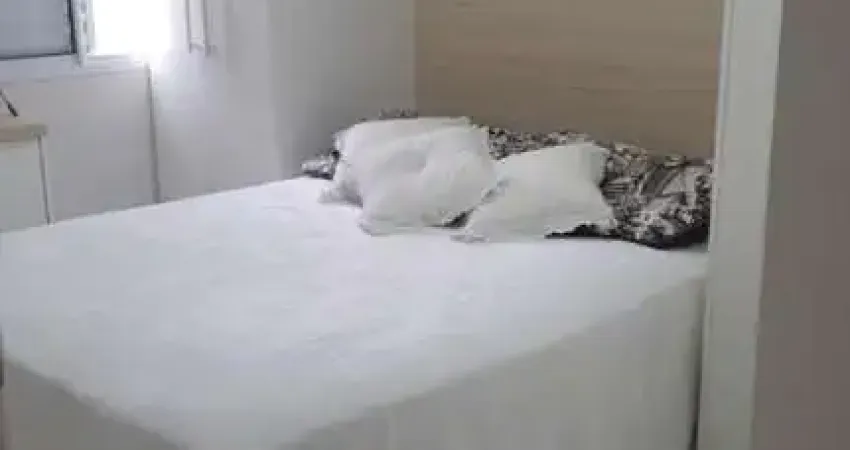 Apartamento para venda em paulínia, bom retiro, 2 dormitórios, 1 banheiro