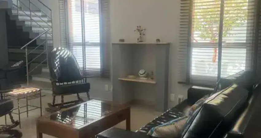 Casa em condomínio para venda em paulínia, joao aranha, 3 dormitórios, 3 suítes, 5 banheiros, 4 vagas