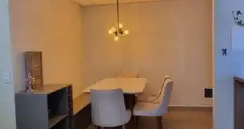 Apartamento para venda em paulínia, balneario tropical, 3 dormitórios, 1 suíte, 2 banheiros, 2 vagas