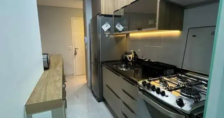 Apartamento para venda em paulínia, morumbi, 2 dormitórios, 1 suíte, 2 banheiros, 2 vagas