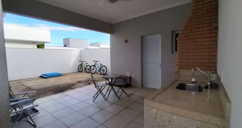 Casa em condomínio para venda em paulínia, joao aranha, 3 dormitórios, 3 suítes, 4 banheiros, 4 vagas