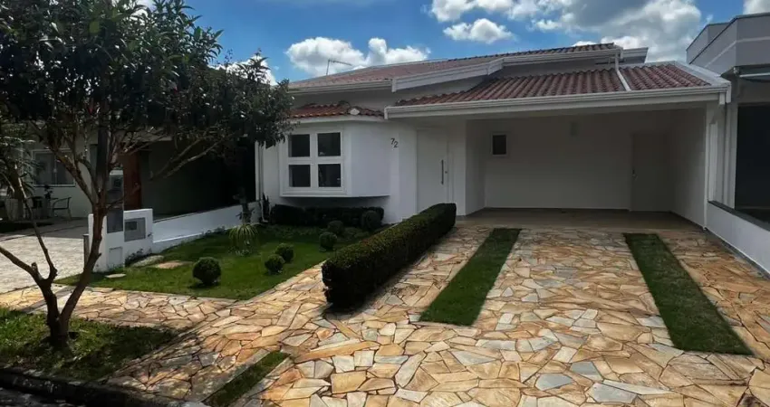 Casa em condomínio para venda em paulínia, joao aranha, 3 dormitórios, 1 suíte, 4 banheiros, 2 vagas