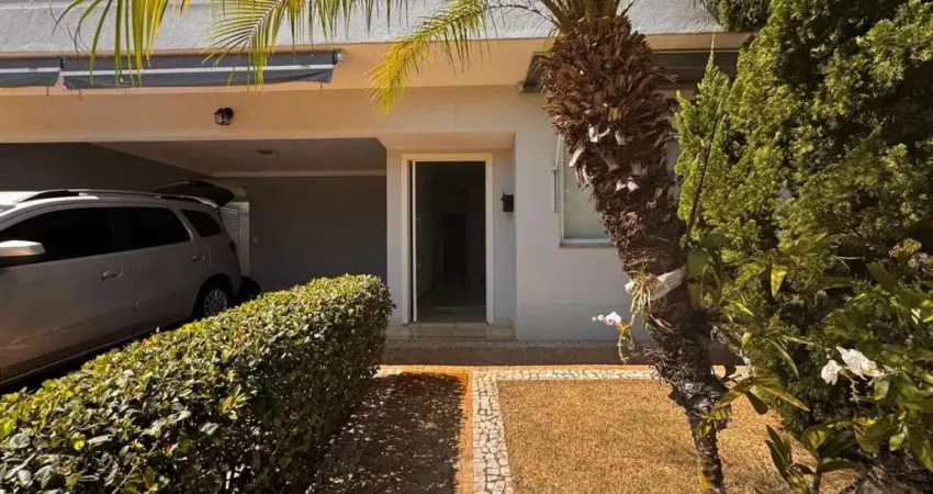 Casa em condomínio para venda em paulínia, joao aranha, 3 dormitórios, 3 suítes, 2 banheiros, 2 vagas