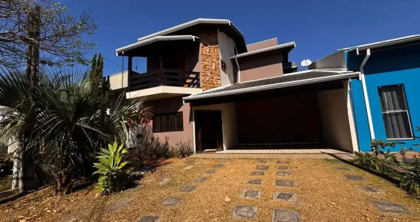 Casa em condomínio para venda em paulínia, joao aranha, 4 dormitórios, 1 suíte, 4 banheiros, 3 vagas
