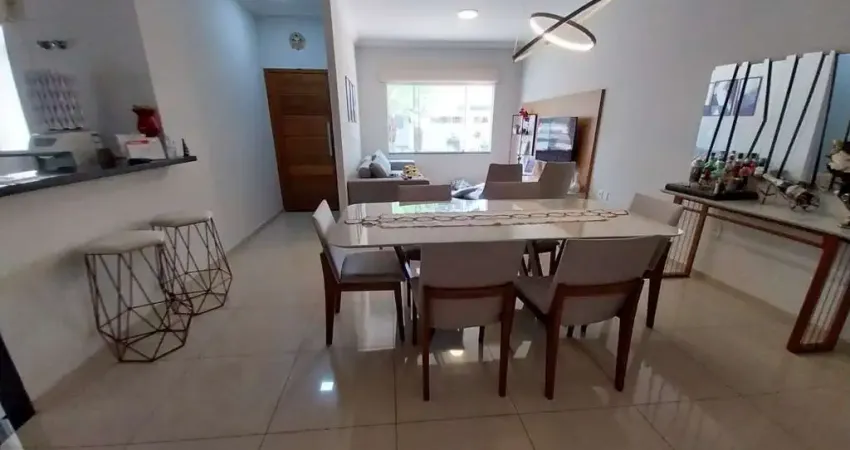 Casa em condomínio para venda em paulínia, joao aranha, 3 dormitórios, 3 suítes, 5 banheiros, 4 vagas