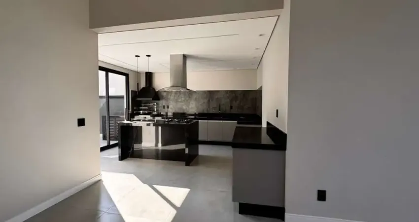 Casa em condomínio para venda em paulínia, vila monte alegre, 3 dormitórios, 3 suítes, 4 banheiros, 2 vagas