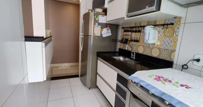 Apartamento para venda em paulínia, morumbi, 3 dormitórios, 1 suíte, 2 banheiros, 1 vaga