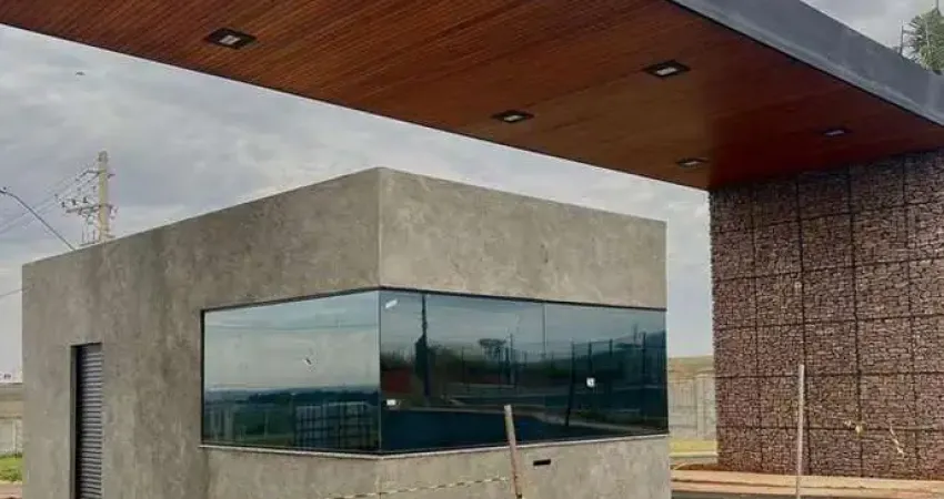 Terreno à venda na Avenida Presidente Getúlio Vargas, Parque Bom Retiro, Paulínia