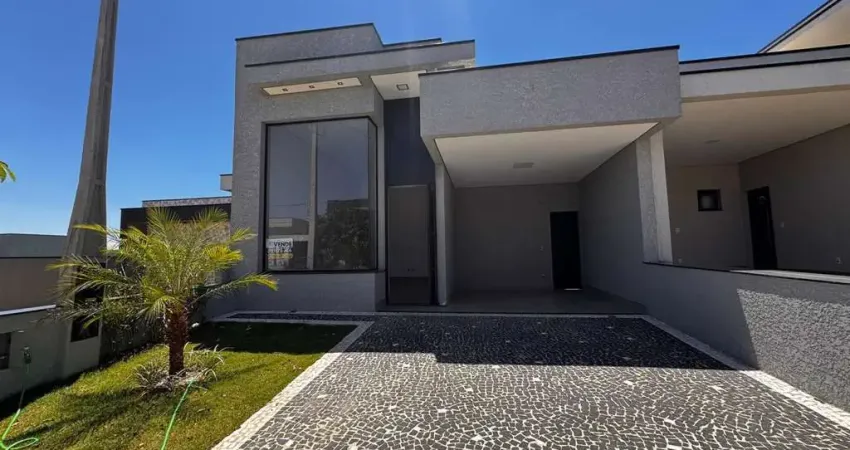 Casa em condomínio para venda em paulínia, monte alegre, 3 dormitórios, 3 suítes, 4 banheiros, 2 vagas