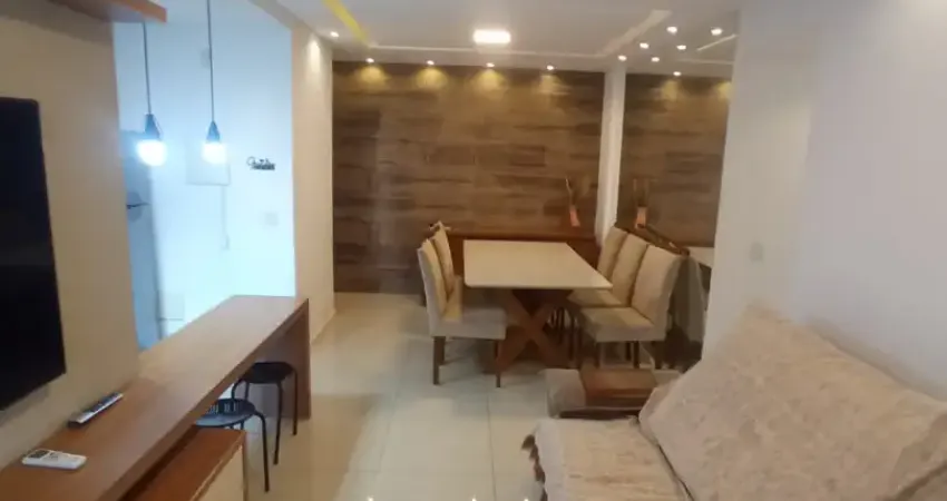 Apartamento com 3 quartos à venda no Recreio dos Bandeirantes, Rio de Janeiro 