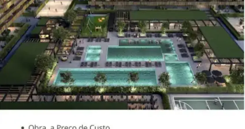 Apartamento com 2 quartos à venda em Jacarepaguá, Rio de Janeiro 