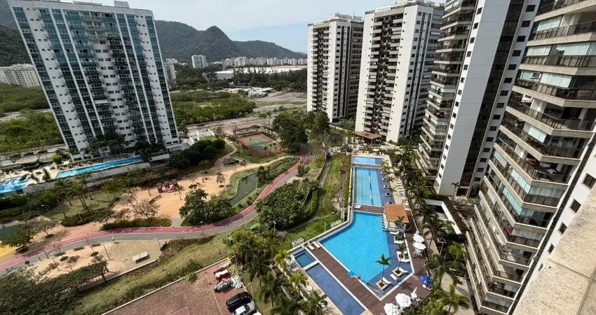 Apartamento com 4 quartos à venda na Rua Ségio Henrique Simões, 160, Barra da Tijuca, Rio de Janeiro