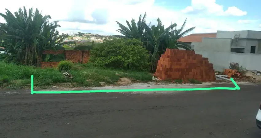 Terreno 360m² Jd Columbia C - Oportunidade