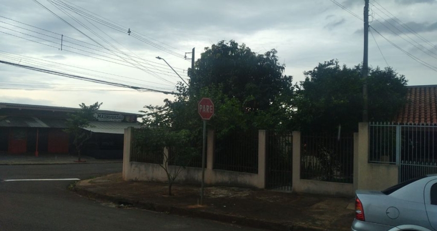 Casa com 3 quartos à venda na Rua Araracanga, 346, Santa Rita 1, Londrina