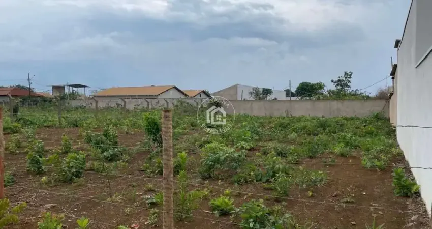 Terreno à venda na Rua Tiradentes, 160, Bom Clima, Chapada dos Guimarães